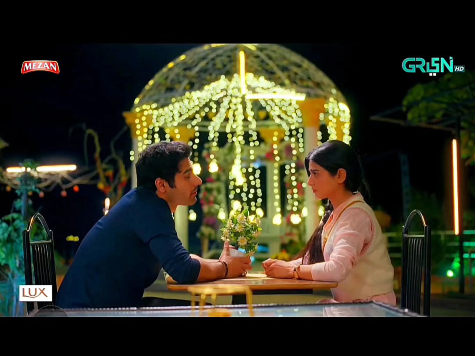 Green Entertainment Shooting for Ishq Di Chashni at
                          Alexandra